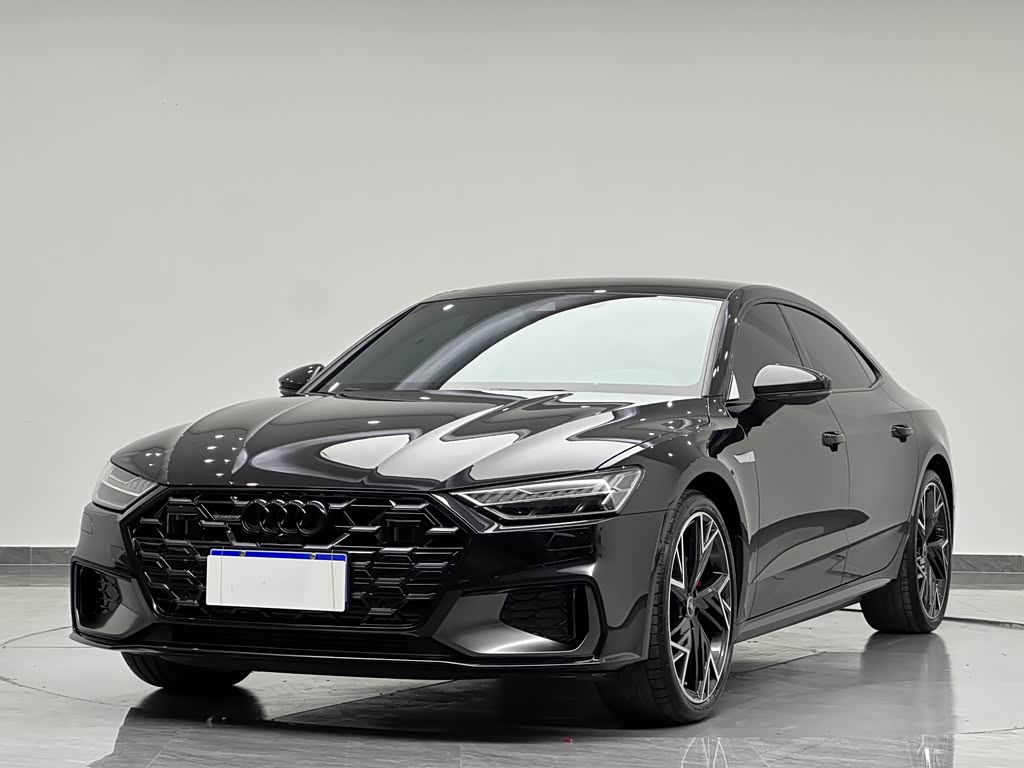 Audi A7L