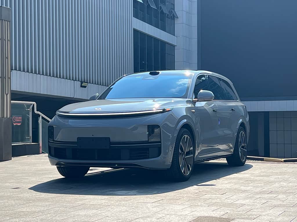 Li Auto L9
