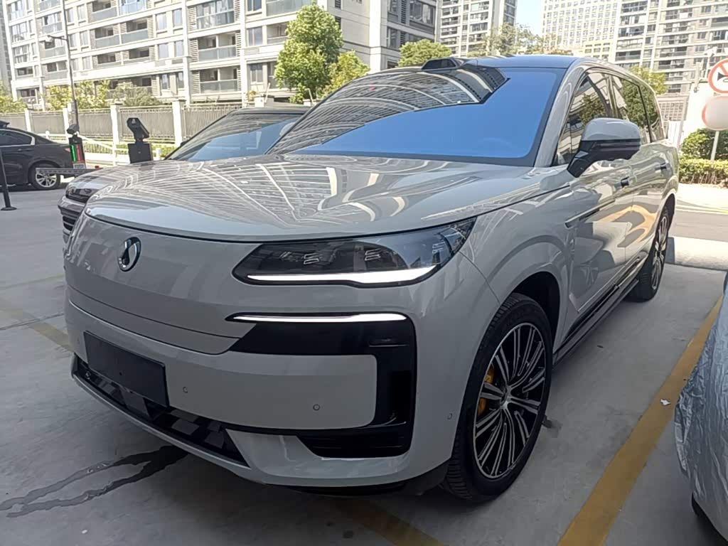 Denza N9