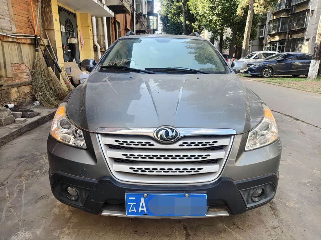Dongfeng H30