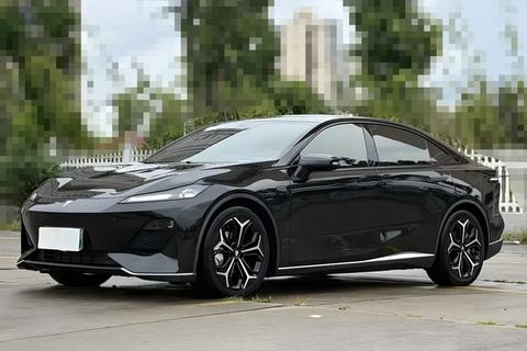 Deepal SL SL03