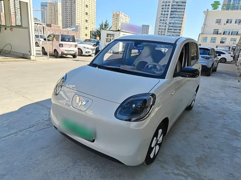 Wuling Mini EV