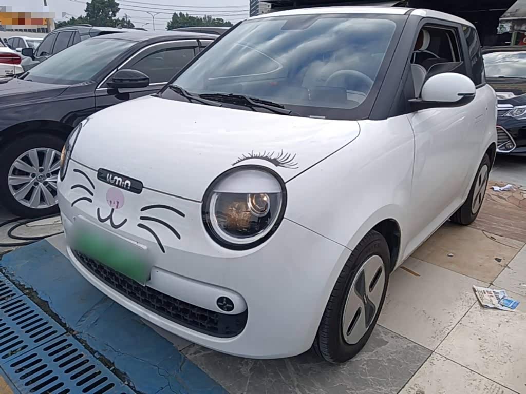 Changan Lumin