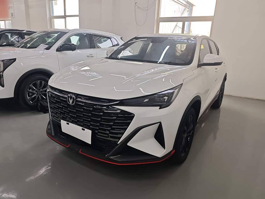 Changan X5 Plus