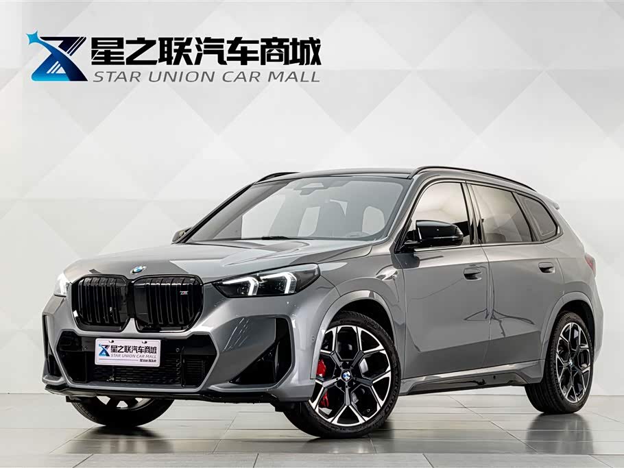 BMW X1 M35Li