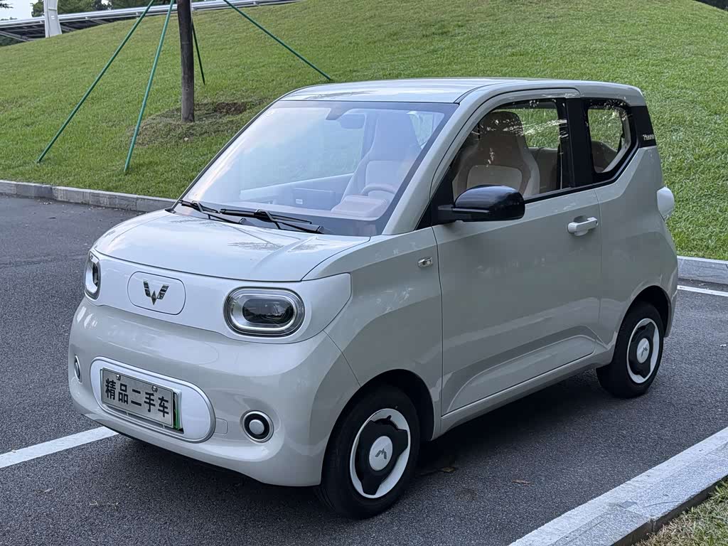 Wuling Mini EV