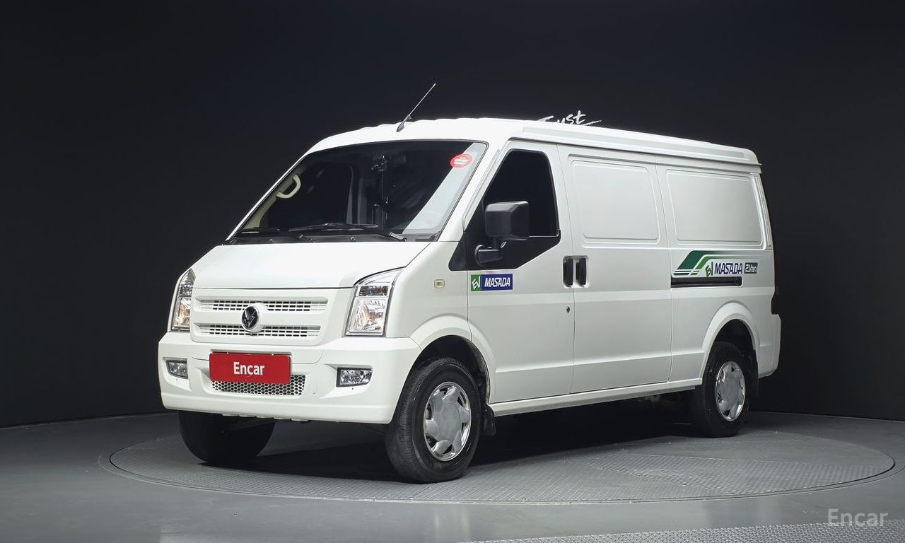 Dongfeng Sokon C35