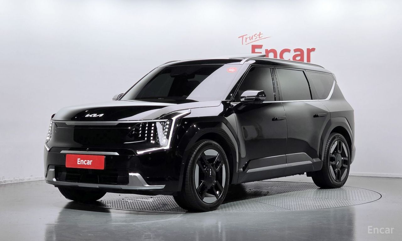 Kia EV9