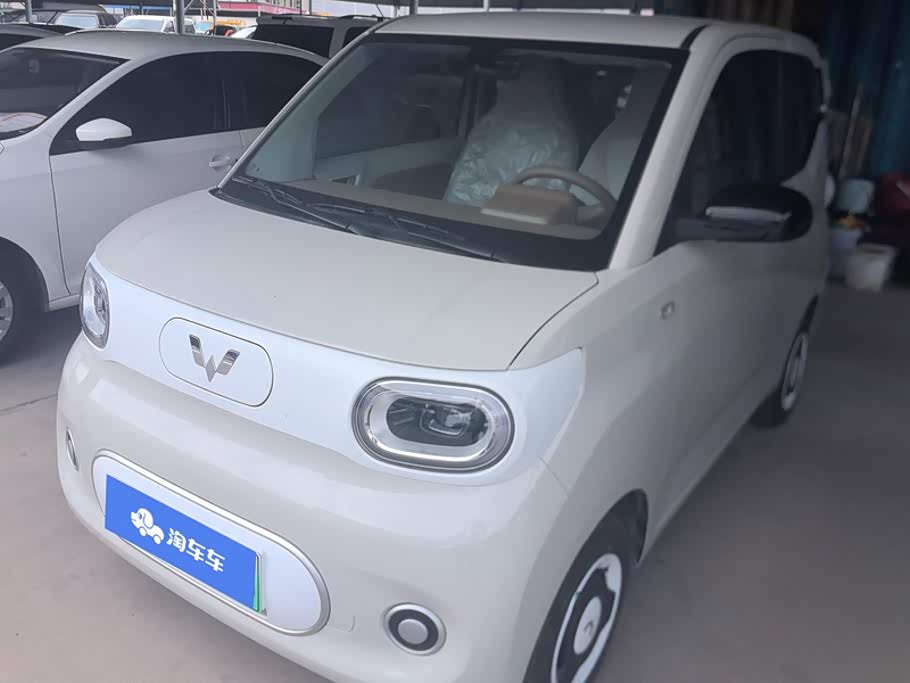 Wuling Mini EV