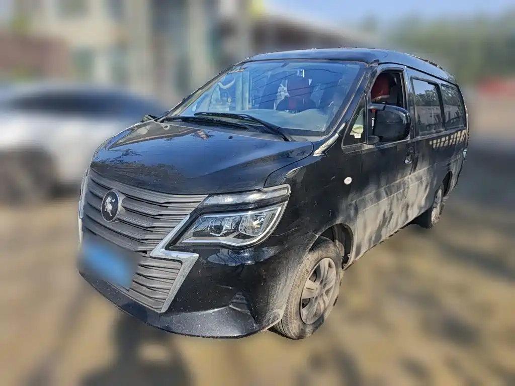 Dongfeng