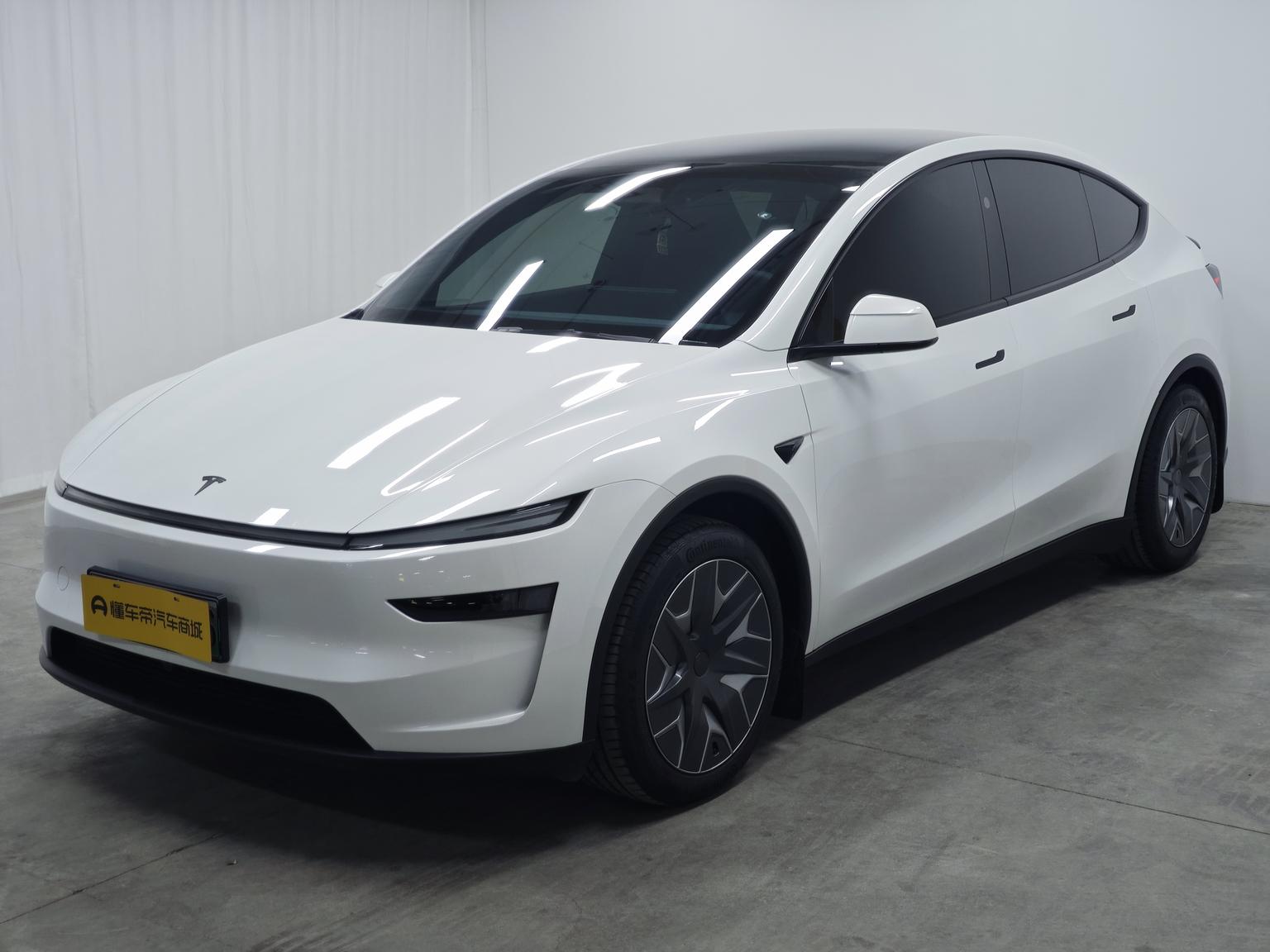 Tesla Model Y L