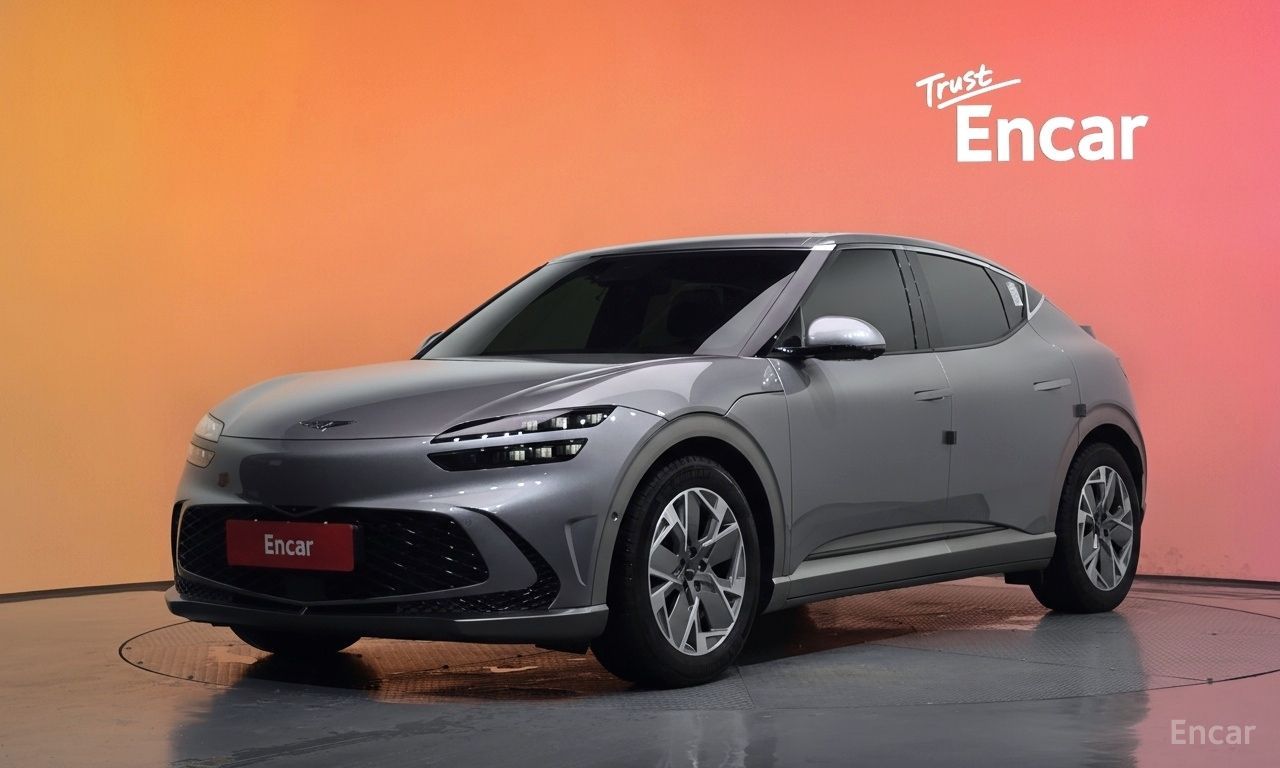 Genesis GV60