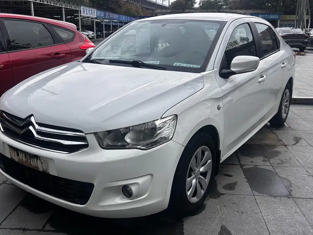 Citroen