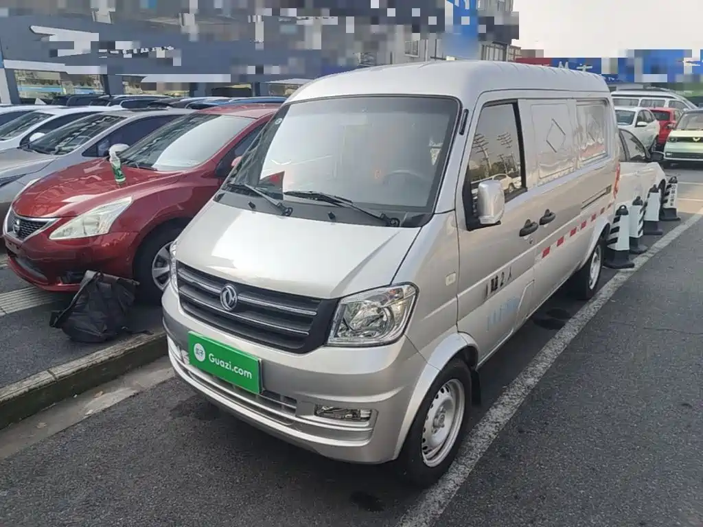 Dongfeng K05S