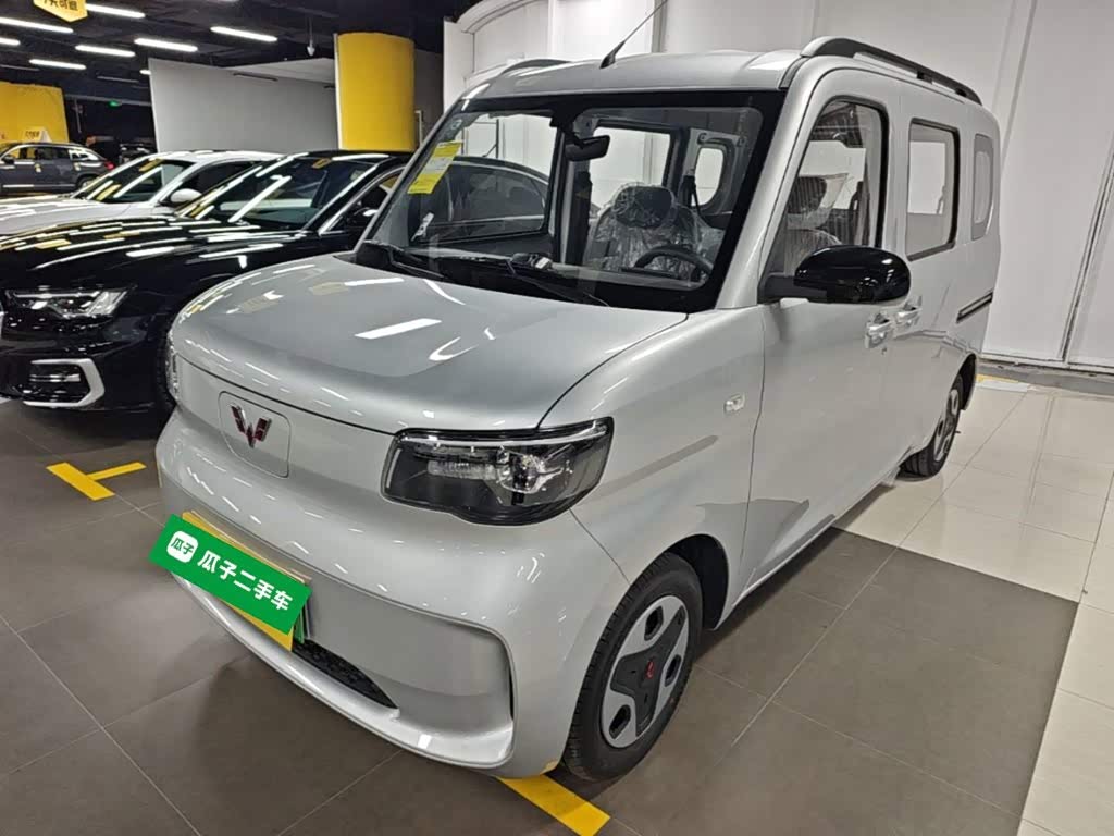 Wuling Sunshine EV