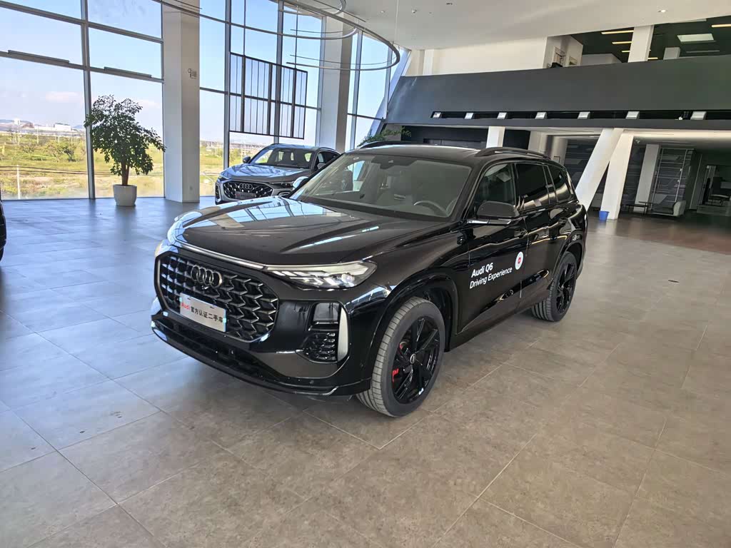 Audi Q6