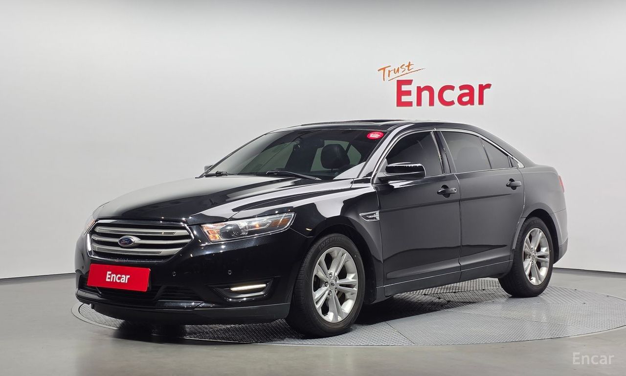 Ford Taurus
