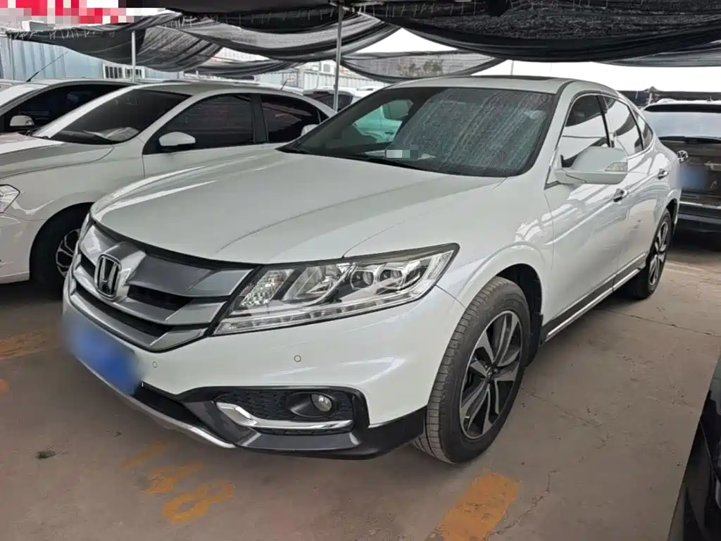 Honda Crosstour