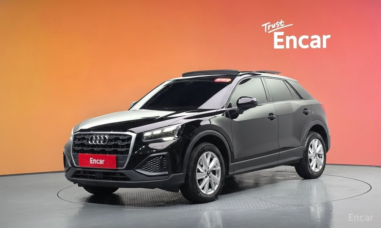 Audi Q2