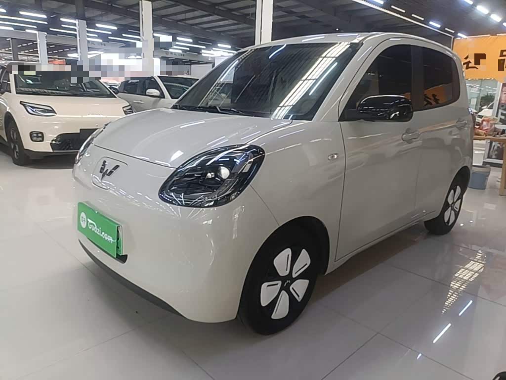 Wuling Mini EV