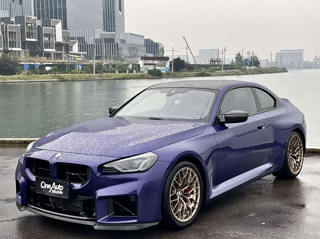 BMW M2