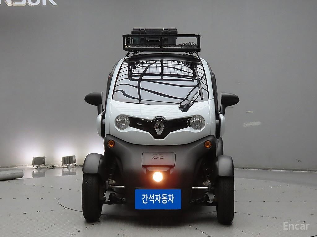 Renault Twizy