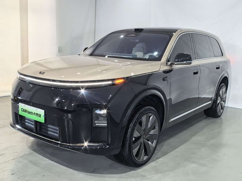 Li Auto L9