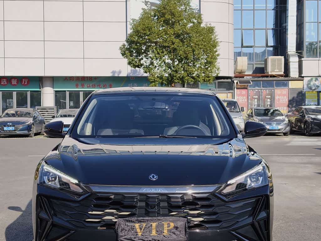 Dongfeng