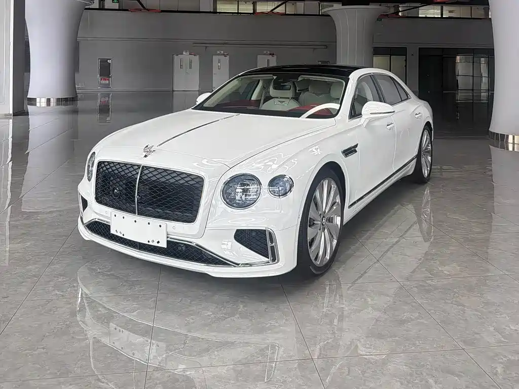 Bentley Flying Spur