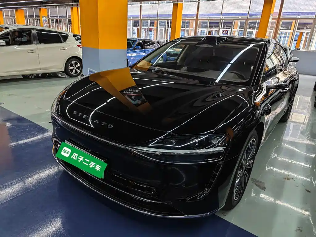 Stelato S9