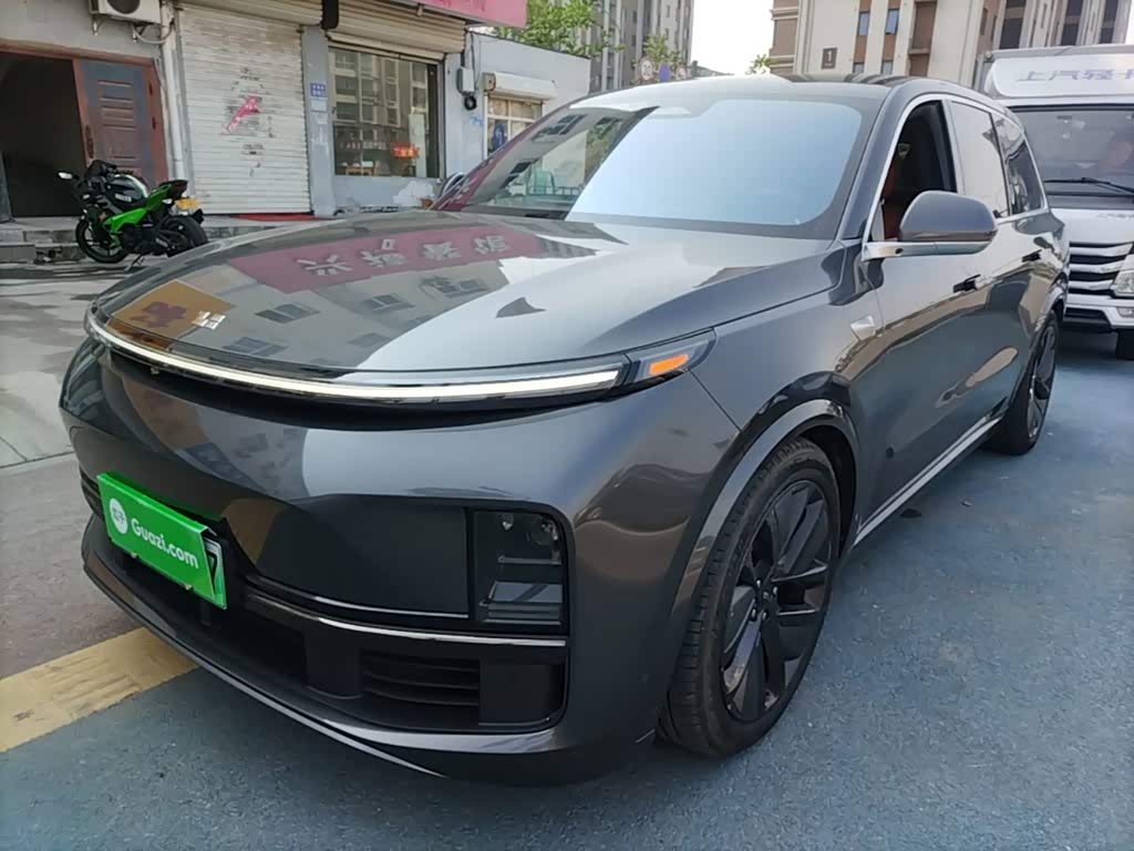 Li Auto L9