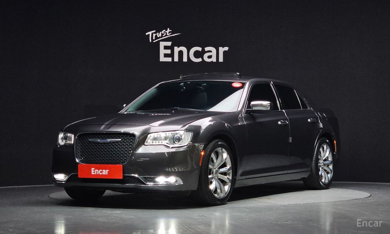 Chrysler 300C