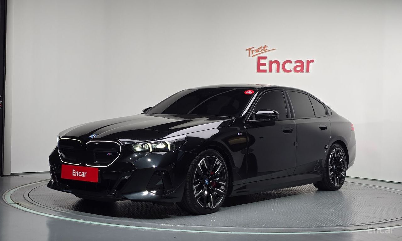BMW i5
