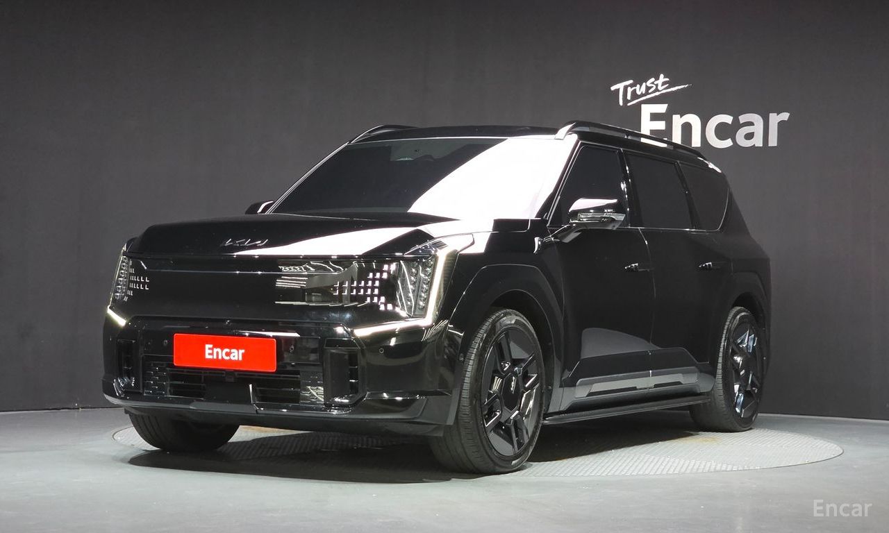 Kia EV9
