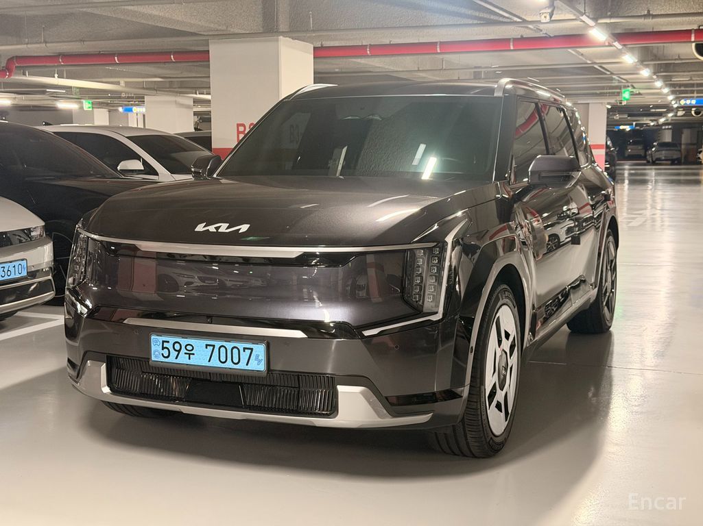 Kia EV9