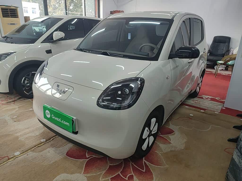 Wuling Mini EV