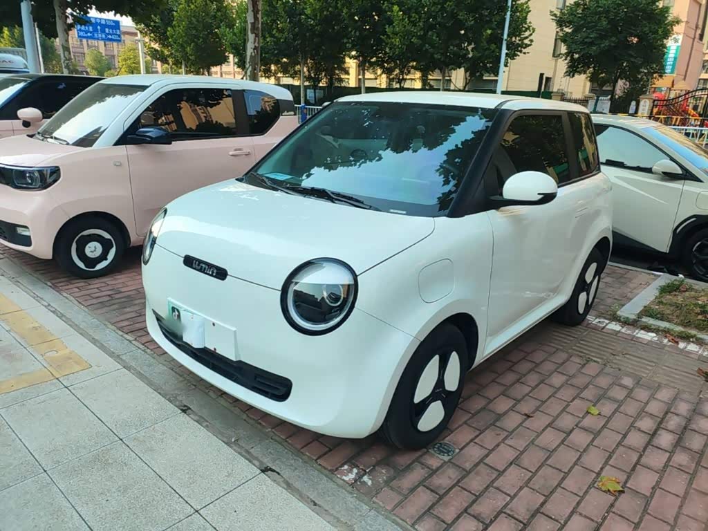 Changan Lumin