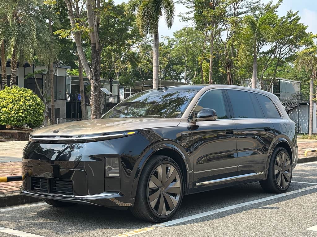 Li Auto L9