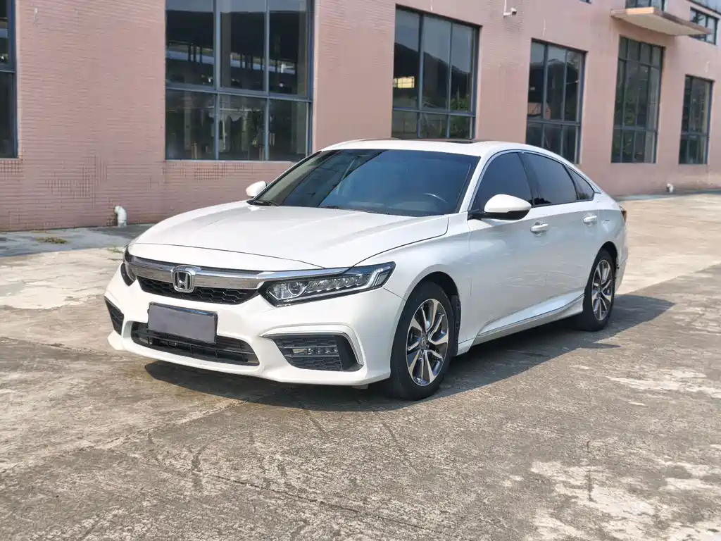 Honda Inspire