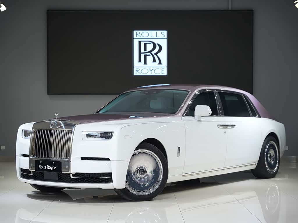 Rolls-Royce