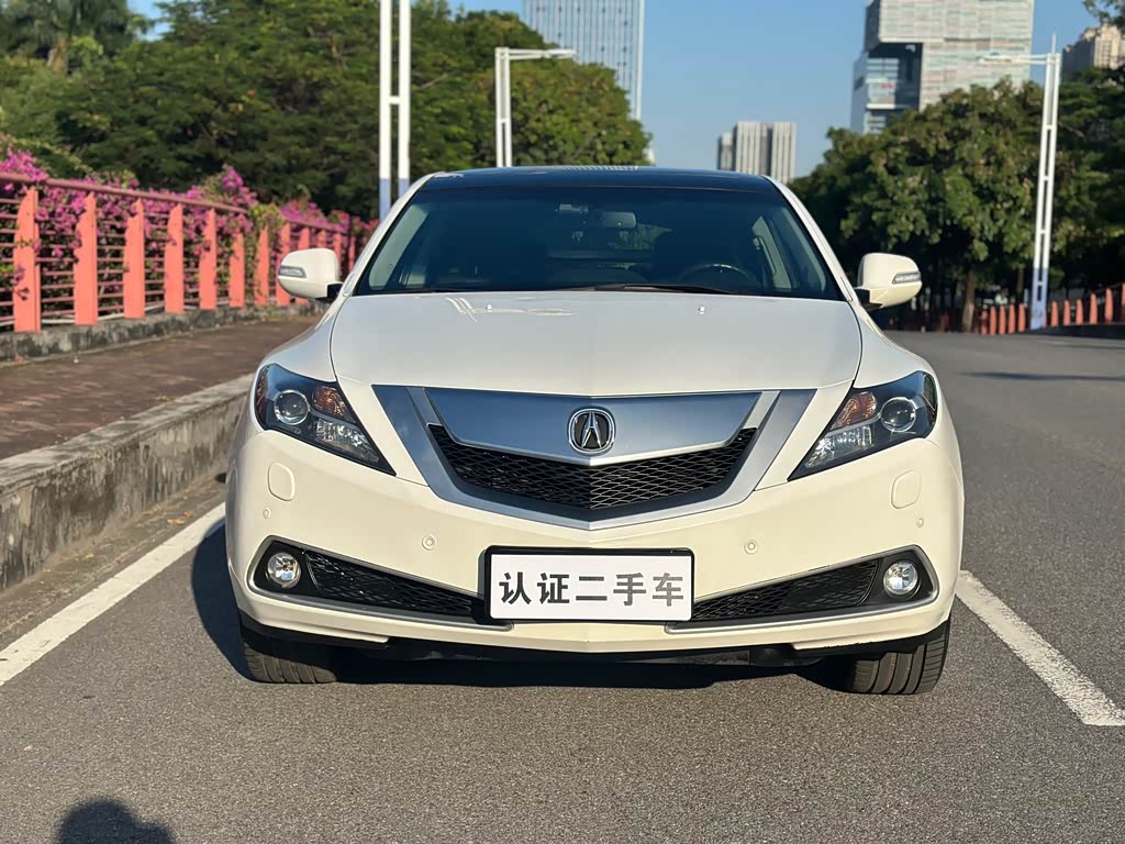 Acura ZDX