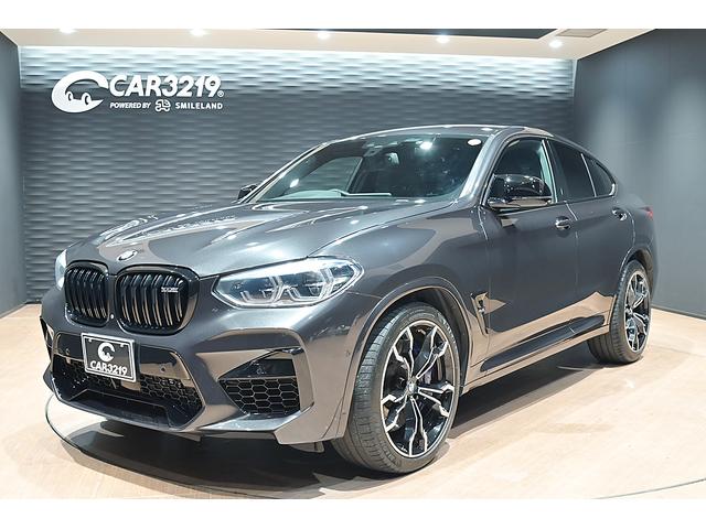 BMW X4 M