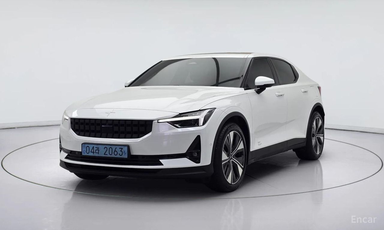 Polestar 2