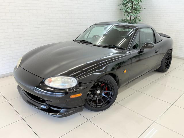 Mazda Roadster