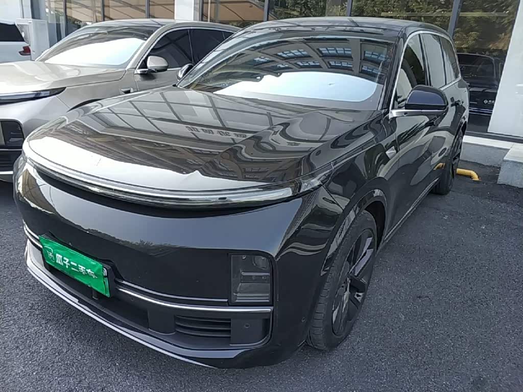 Li Auto L9