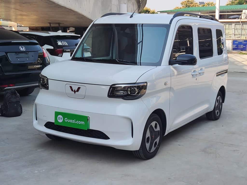 Wuling Sunshine EV