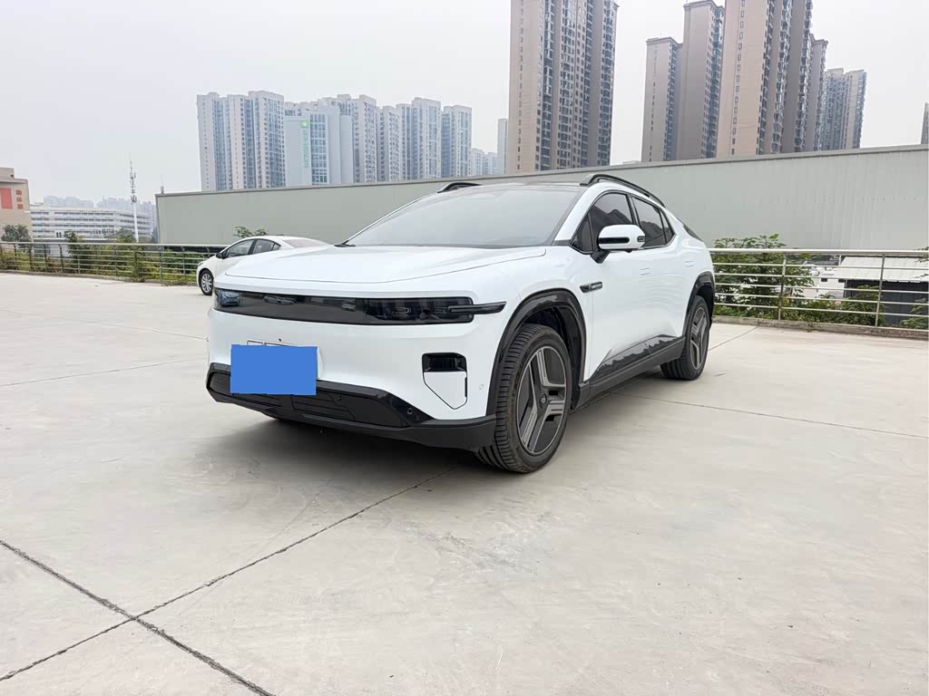 Changan E07