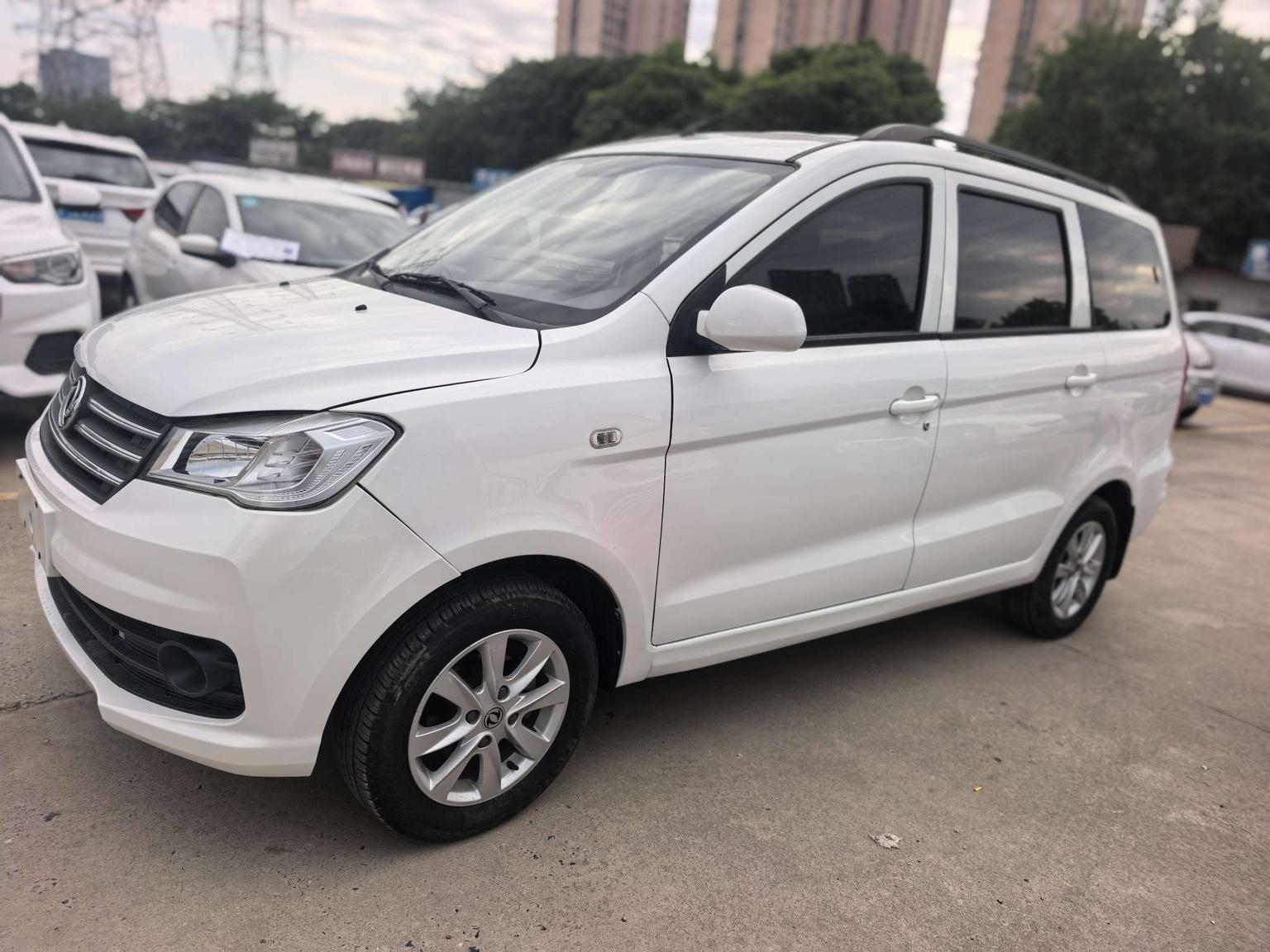 Автомобиль #232410