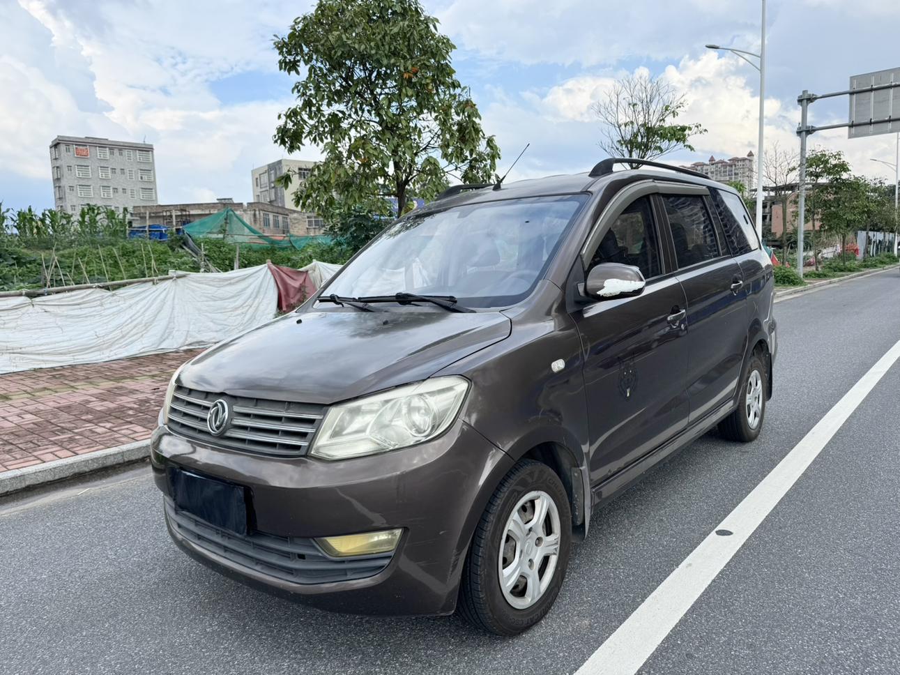 Автомобиль #232417