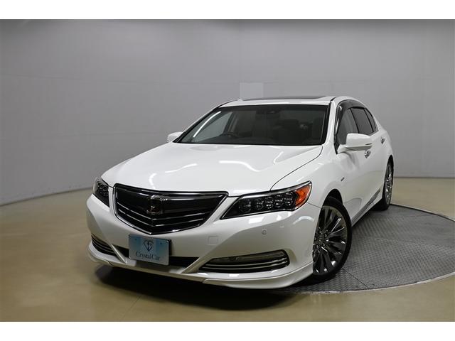 Honda Legend